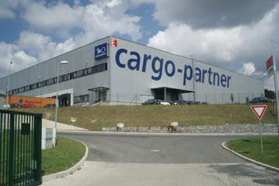 SEGRO Logistic Park Prague