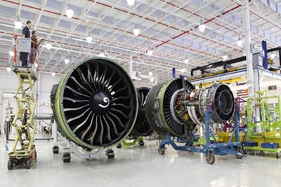 GE Aviation