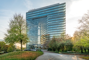 Deka Immobilien again commissions STRABAG PFS with property management